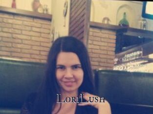 LoriLush