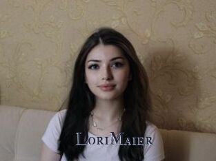 LoriMaier