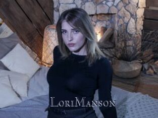 LoriManson