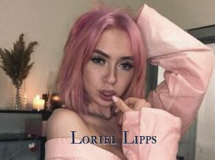 Loriel_Lipps