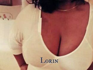 Lorin