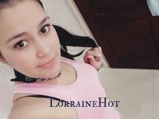 LorraineHot