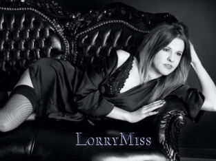 LorryMiss