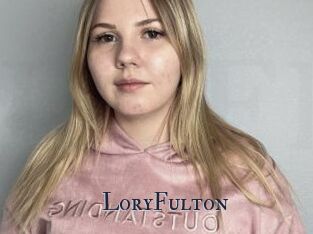 LoryFulton