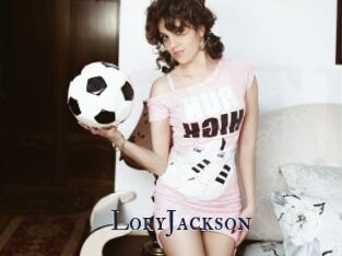 LoryJackson