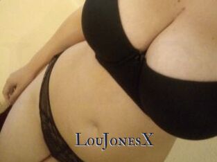 LouJonesX Links 2 Freeporn