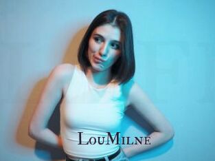 LouMilne