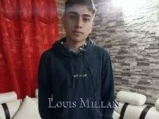 Louis_Millan