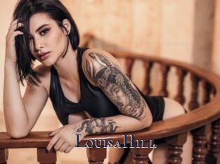 LouisaHill