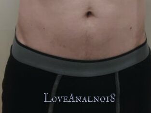 LoveAnalno18
