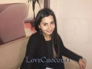 LoveChocolat