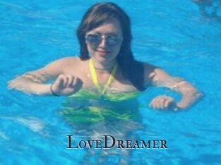 LoveDreamer