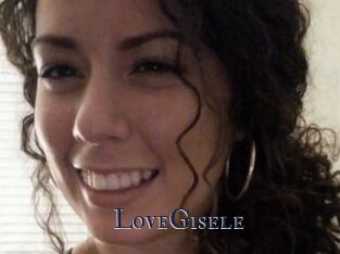 LoveGisele