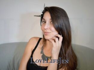 LoveLifeJen