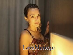 LoveMusic4u