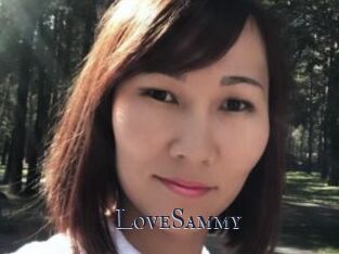 LoveSammy