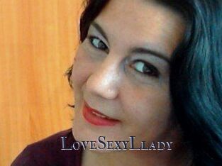 LoveSexyLlady