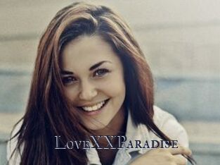 LoveXXParadise