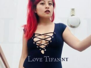 Love_Tifanny