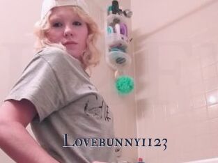 Lovebunny1123