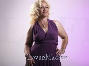 LovedMaggie