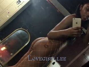 Lovegisellee