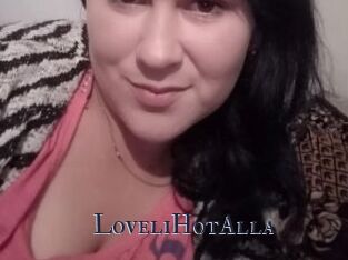 LoveliHotAlla