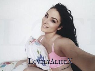 LovelyAliceX