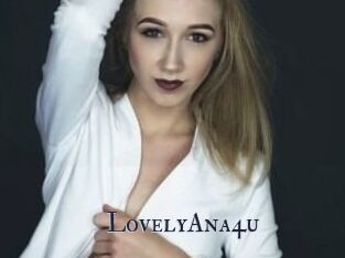 LovelyAna4u