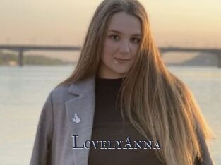 LovelyAnna