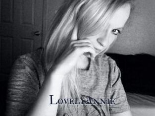 LovelyAnnie