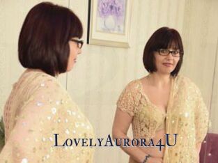 LovelyAurora4U