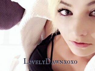 LovelyDawnxoxo