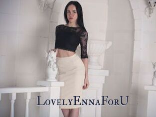 LovelyEnnaForU