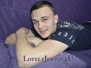 LovelyJekson4U