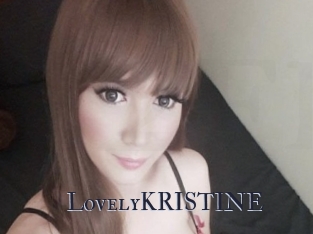 LovelyKRISTINE