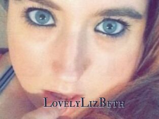 LovelyLizBeth