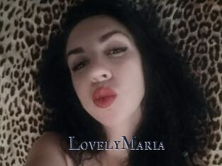 LovelyMaria