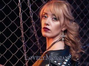 LovelyMorgan Links 2 Freeporn