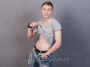 LovelyNorman