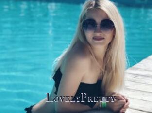 LovelyPretty