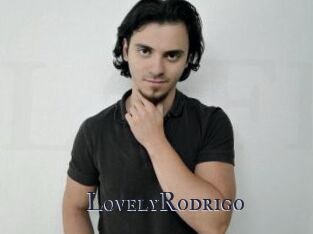 LovelyRodrigo