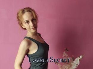 LovelySecret