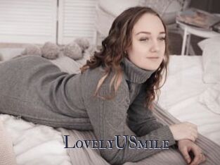 LovelyUSmile