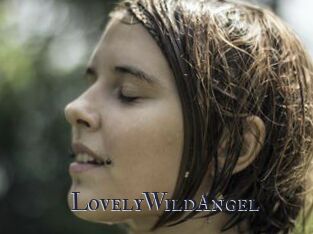 LovelyWildAngel