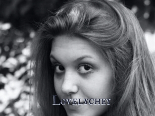 Lovelychey