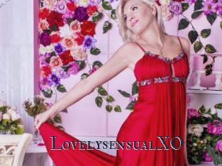 LovelysensualXO