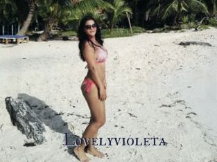 Lovelyvioleta