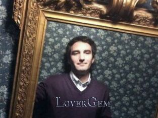 LoverGem