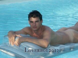 Loverboy2013